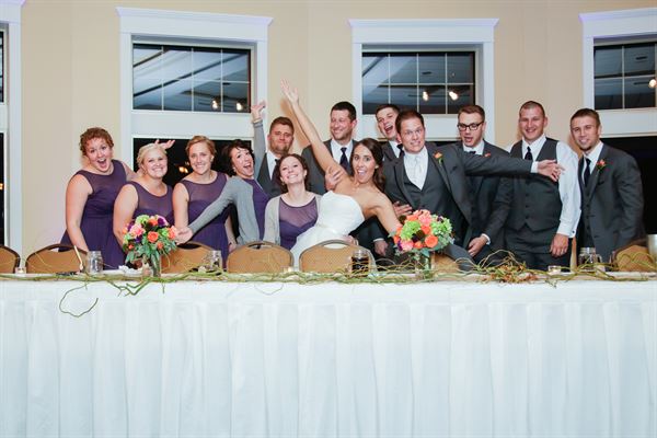 Vital Image Wedding Studios