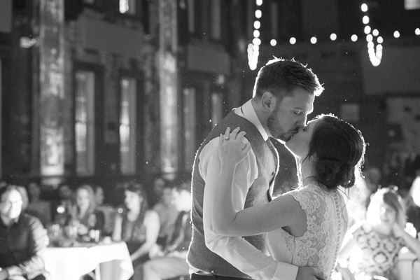 Vital Image Wedding Studios