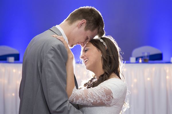 Vital Image Wedding Studios