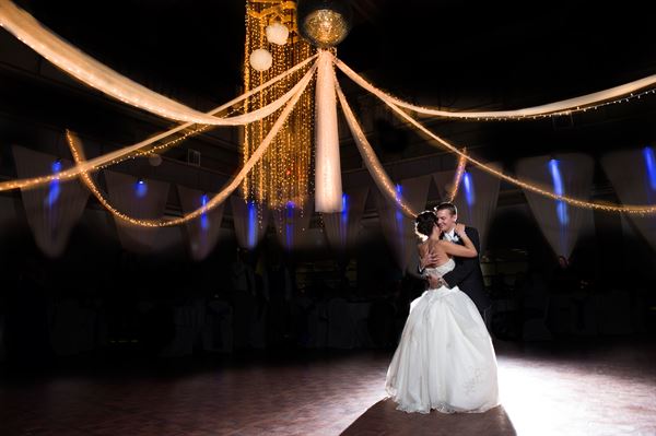 Vital Image Wedding Studios