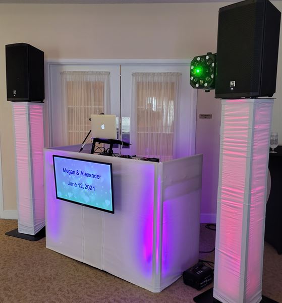 DJ ColdkrushMobile DJ's