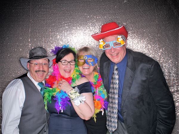 Shutterbug Photobooth