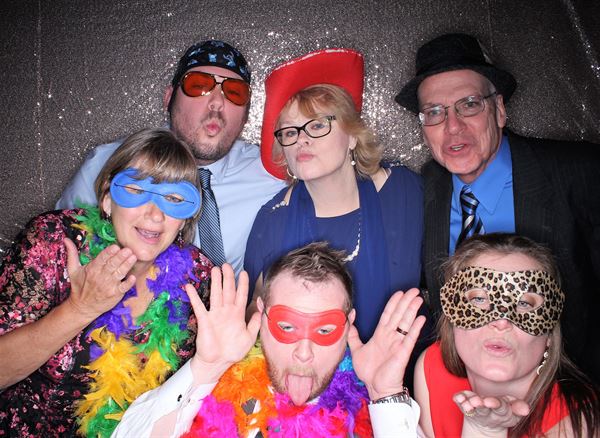 Shutterbug Photobooth