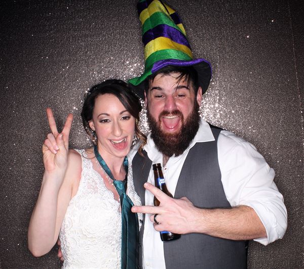 Shutterbug Photobooth