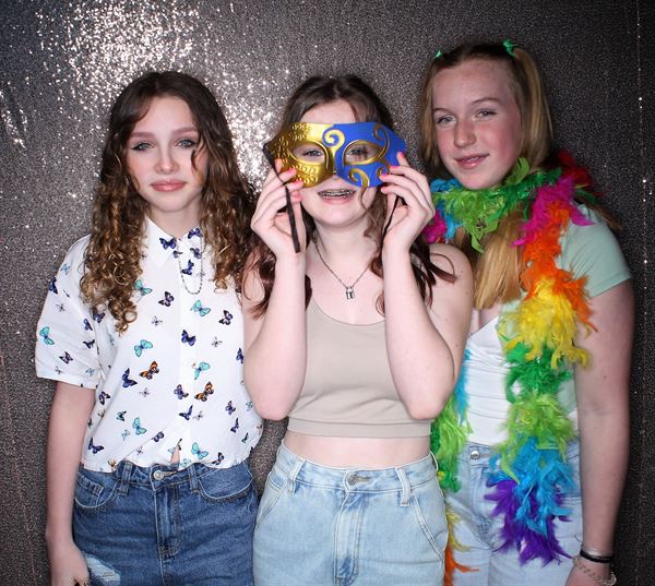 Shutterbug Photobooth