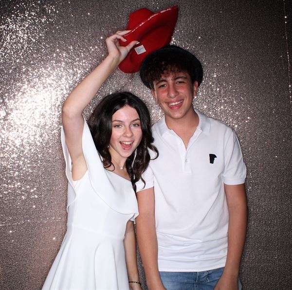 Shutterbug Photobooth