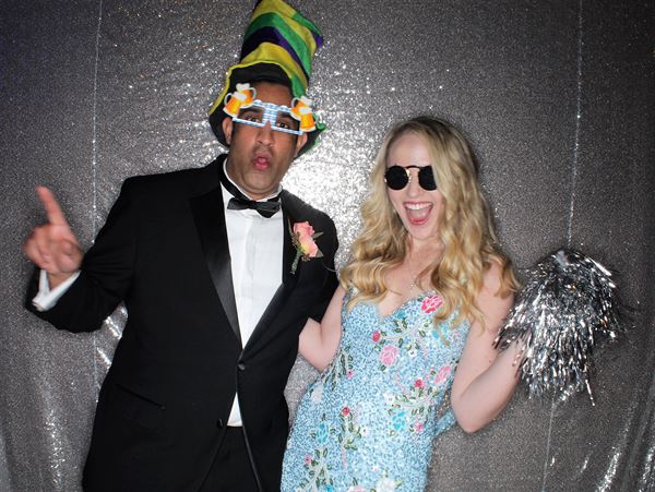 Shutterbug Photobooth