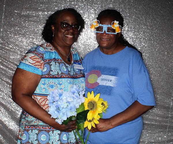 Shutterbug Photobooth