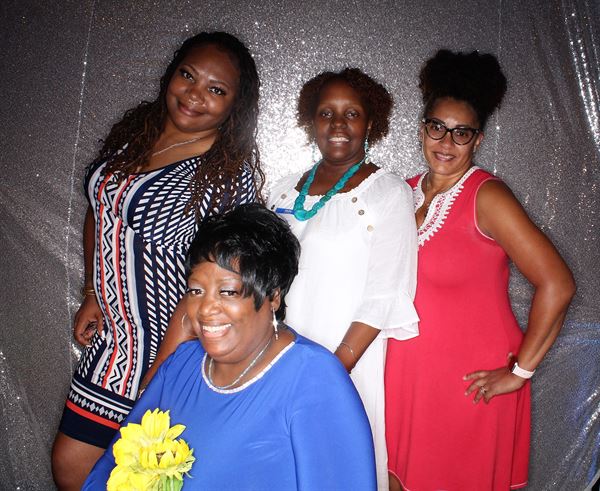 Shutterbug Photobooth