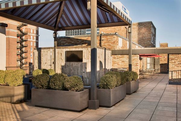 Residence Inn by Marriott Memphis Downtown