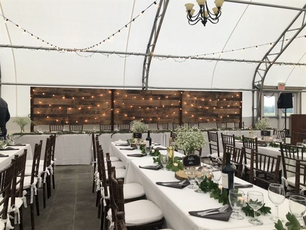 River Spirit Golf Club