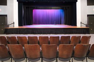 The Jeanne Rimsky Theater