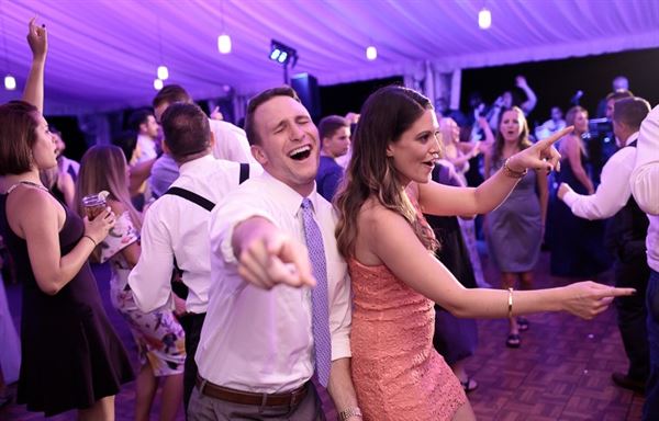 Jim Horn Entertainment