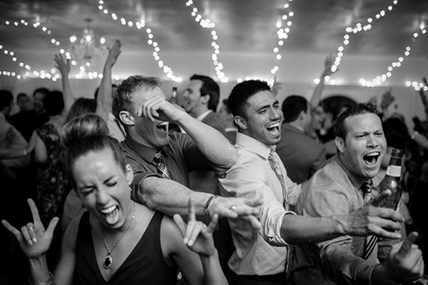 Jim Horn Entertainment