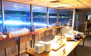 The Bud Light Champions Club