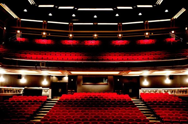 Herberger Theater Center