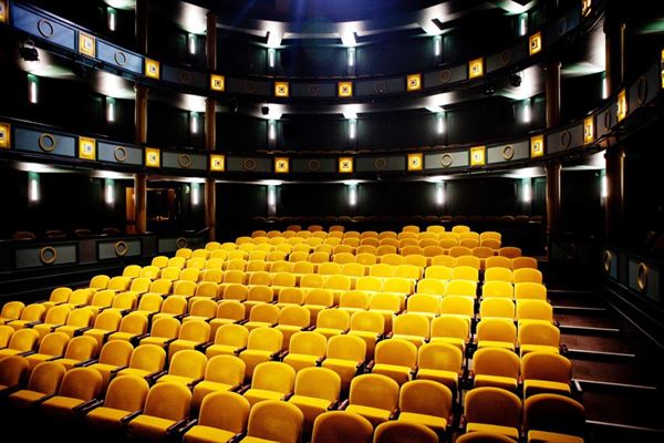 Herberger Theater Center