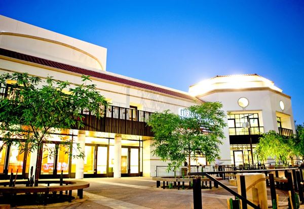 Herberger Theater Center