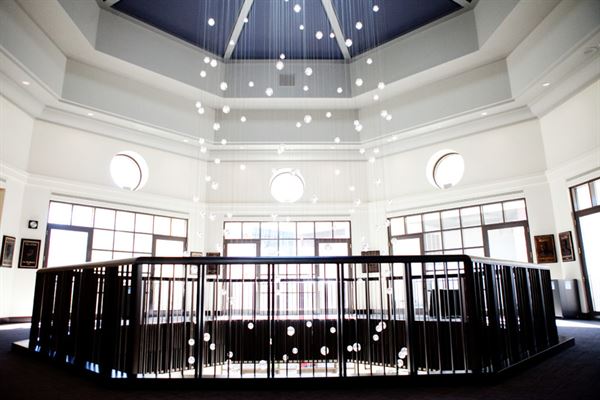 Herberger Theater Center