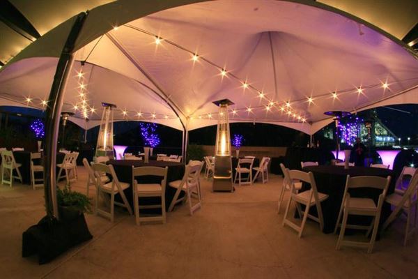 Studios 5c Rooftop Patio