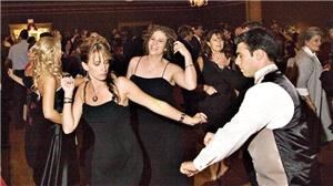 Impressions Music & Entertainment