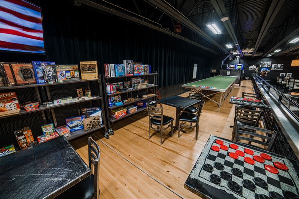 South Dakota Military Heritage Alliance