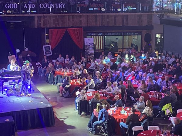 South Dakota Military Heritage Alliance