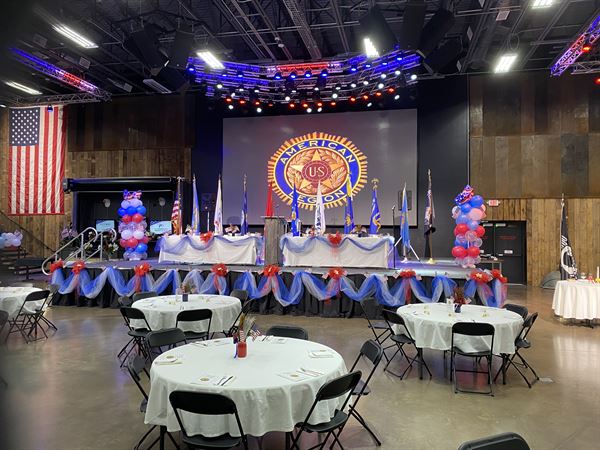 South Dakota Military Heritage Alliance