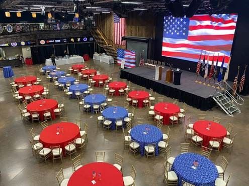 South Dakota Military Heritage Alliance