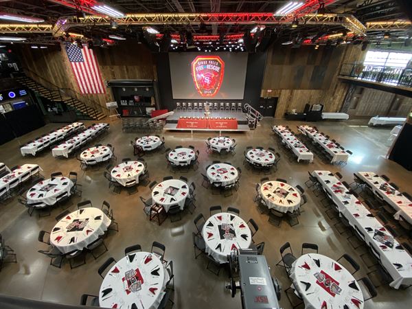 South Dakota Military Heritage Alliance