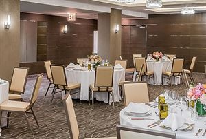 The Cobble Hill Ballroom