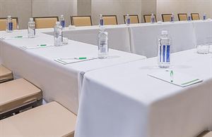 The Fort Greene Boardroom