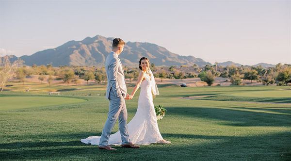 Seville Golf & Country Club