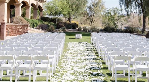 Seville Golf & Country Club