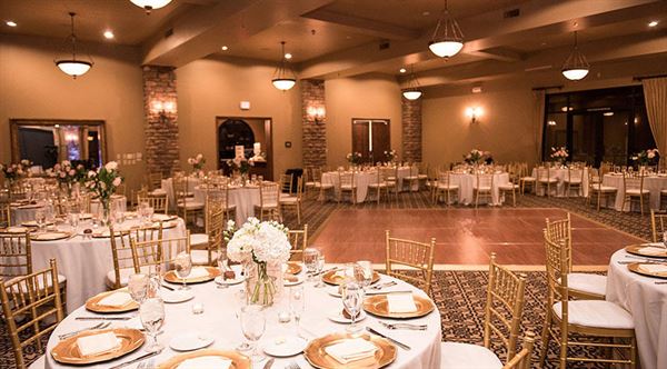 Seville Golf & Country Club