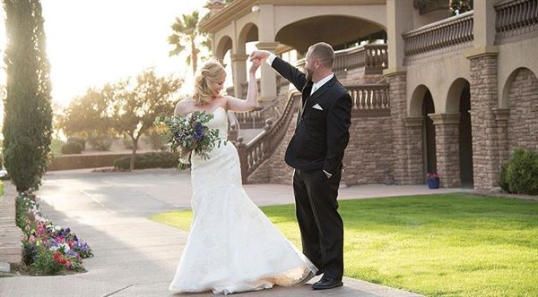 Seville Golf & Country Club