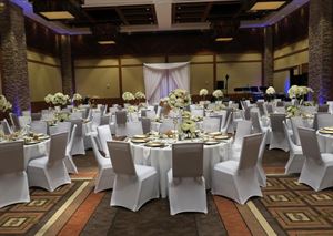 The Summit Ballroom