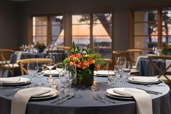 The Resort At The Mountain