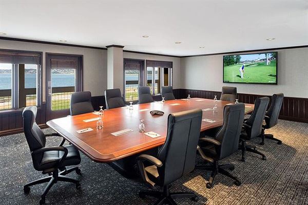 The Resort At The Mountain