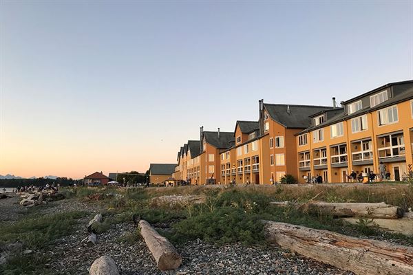 The Resort At The Mountain