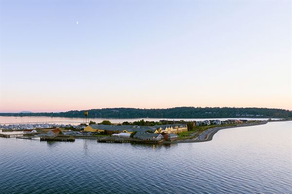 The Resort At The Mountain