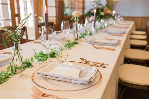 The Resort At The Mountain