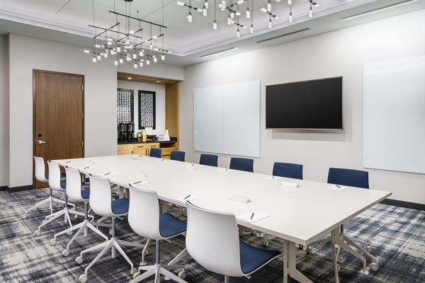 Hyatt Centric Mountain View