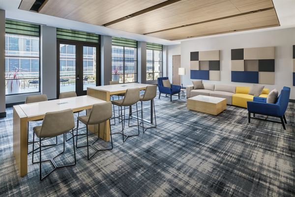 Hyatt Centric Mountain View