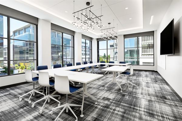 Hyatt Centric Mountain View