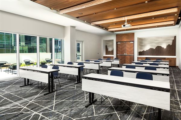 Hyatt Centric Mountain View