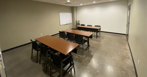 South Dakota Military Heritage Alliance