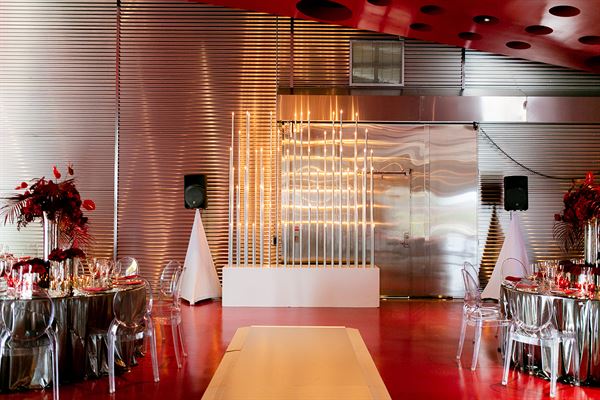 Scottsdale Hangar One