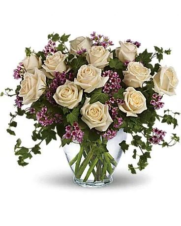 Stamford Florist & Flower Delivery