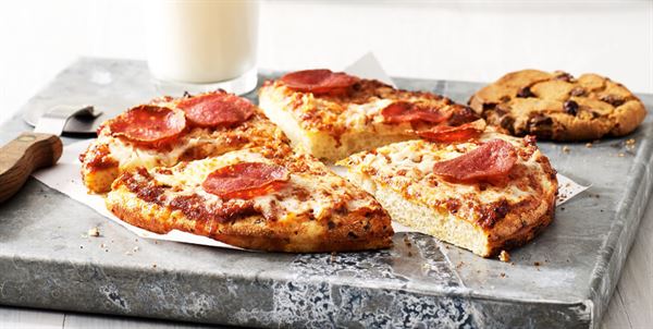 Schlotzsky's Austin Eatery